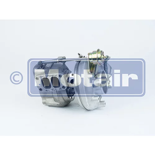Plniace dúchadlo 336260 (MOTAIR TURBO) - obr. 4