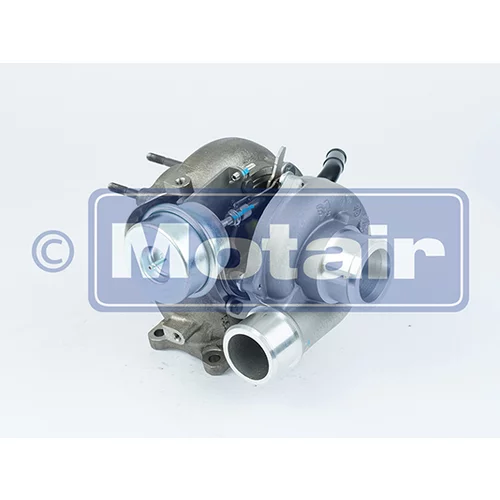 Plniace dúchadlo 336274 (MOTAIR TURBO) - obr. 5