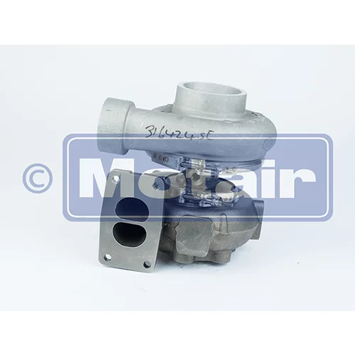 Plniace dúchadlo 336301 (MOTAIR TURBO) - obr. 6