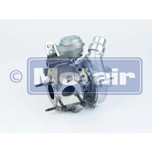 Plniace dúchadlo 336302 (MOTAIR TURBO) - obr. 3