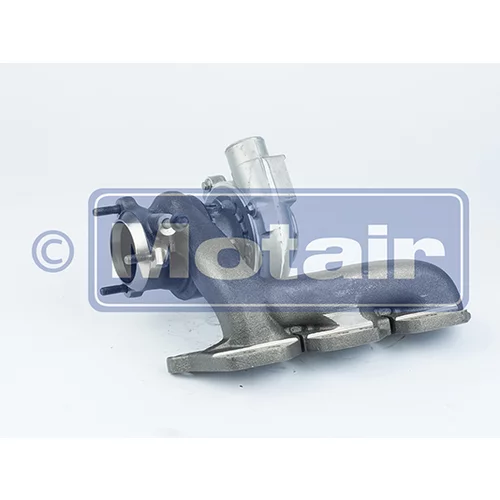 Plniace dúchadlo 336304 (MOTAIR TURBO) - obr. 4