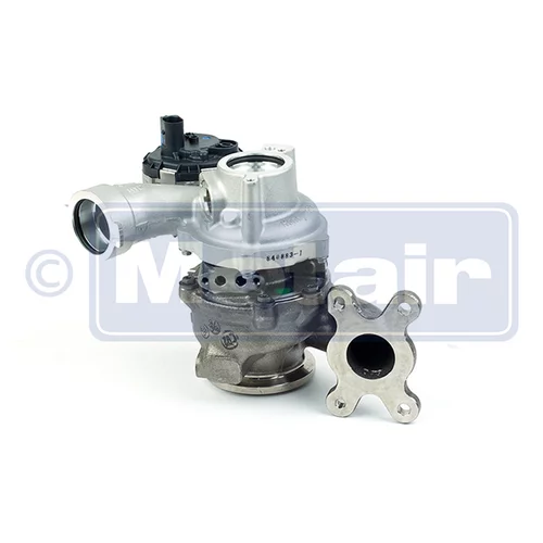 Plniace dúchadlo 337009 (MOTAIR TURBO) - obr. 4