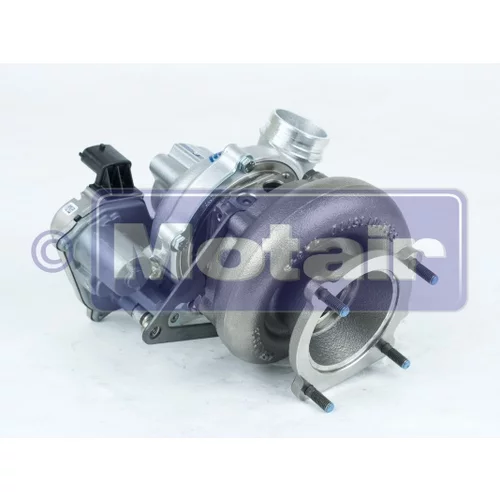 Plniace dúchadlo 337302 (MOTAIR TURBO) - obr. 2