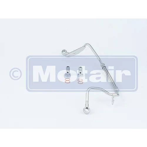 Olejové vedenie 550044 (MOTAIR TURBO)