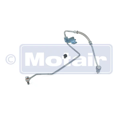 Olejové vedenie 550143 (MOTAIR TURBO) - obr. 1