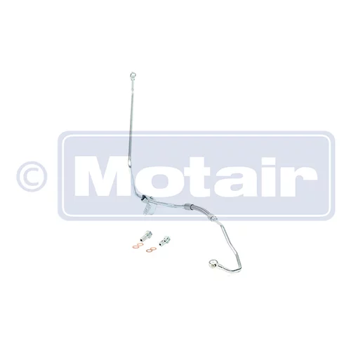 Olejové vedenie MOTAIR TURBO 550149