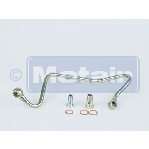 Olejové vedenie 550221 (MOTAIR TURBO) - obr. 1