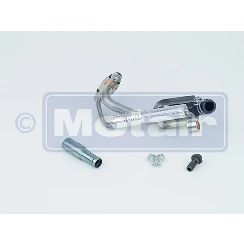 Olejové vedenie 550247 (MOTAIR TURBO) - obr. 1