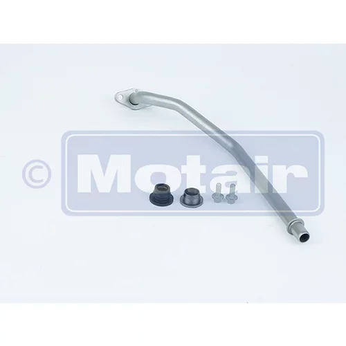 Olejové vedenie 560105 (MOTAIR TURBO)