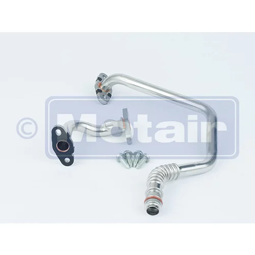 Olejové vedenie 560256 (MOTAIR TURBO)