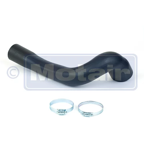 Hadica plniaceho vzduchu 580380 (MOTAIR TURBO) - obr. 2