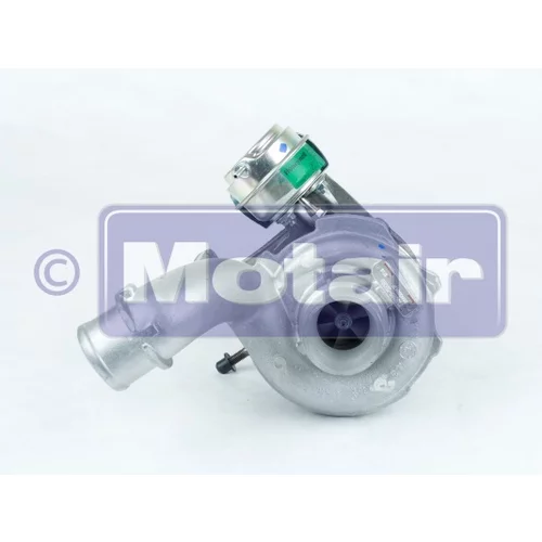 Plniace dúchadlo 600009 (MOTAIR TURBO) - obr. 1
