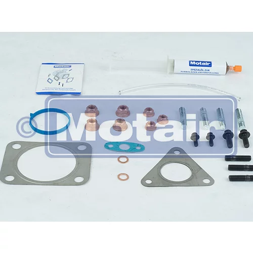 Plniace dúchadlo 600071 (MOTAIR TURBO) - obr. 1
