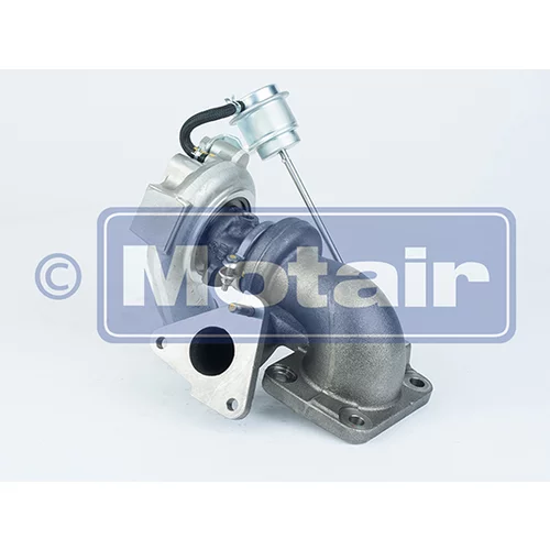Plniace dúchadlo 600071 (MOTAIR TURBO) - obr. 3