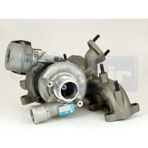 Plniace dúchadlo 600152 (MOTAIR TURBO) - obr. 2