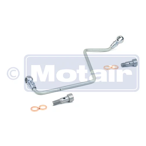Plniace dúchadlo 600167 (MOTAIR TURBO) - obr. 6