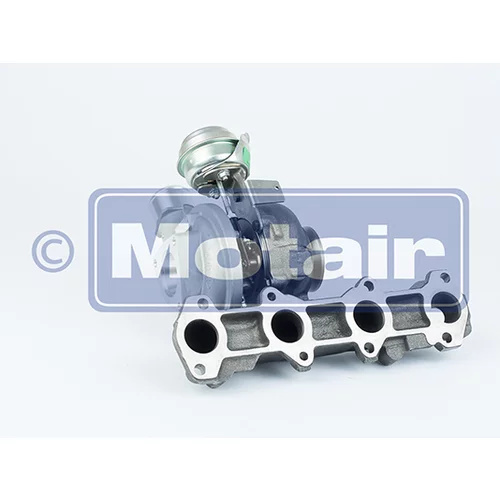 Plniace dúchadlo 600208 (MOTAIR TURBO) - obr. 3