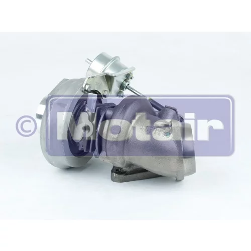 Plniace dúchadlo 600223 (MOTAIR TURBO) - obr. 1