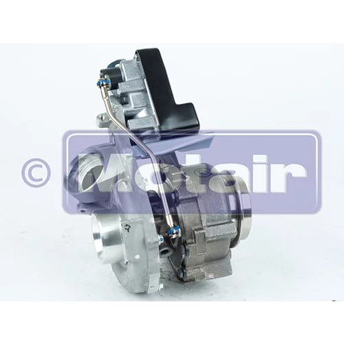 Plniace dúchadlo 600742 (MOTAIR TURBO) - obr. 1