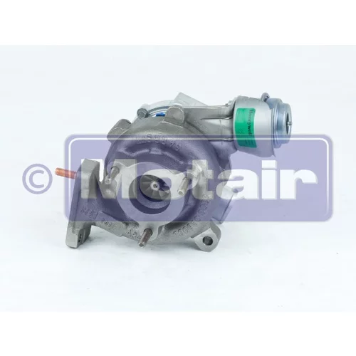Plniace dúchadlo 660011 (MOTAIR TURBO) - obr. 2