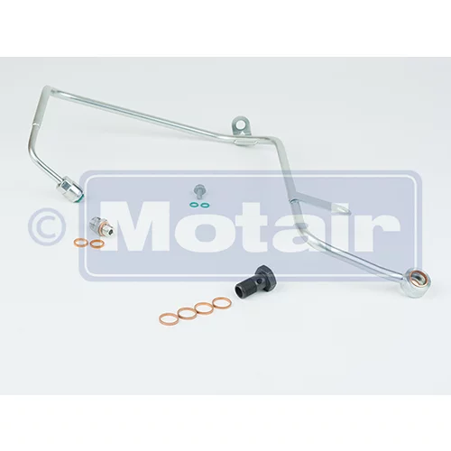 Plniace dúchadlo 660057 (MOTAIR TURBO) - obr. 6