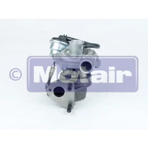 Plniace dúchadlo 660059 (MOTAIR TURBO) - obr. 4