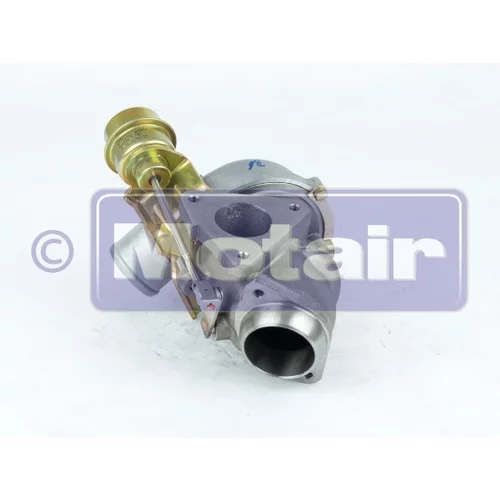 Plniace dúchadlo 660067 (MOTAIR TURBO) - obr. 1