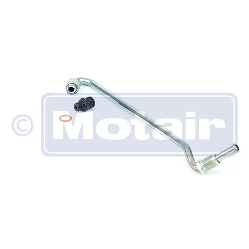 Plniace dúchadlo 660067 (MOTAIR TURBO) - obr. 4