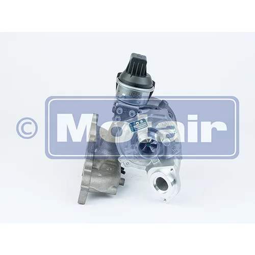 Plniace dúchadlo 660079 (MOTAIR TURBO) - obr. 1
