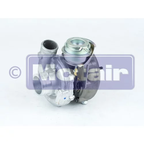 Plniace dúchadlo 660101 (MOTAIR TURBO) - obr. 1