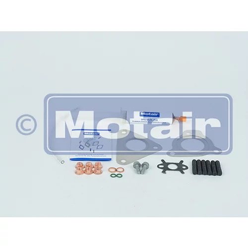 Plniace dúchadlo 660114 (MOTAIR TURBO) - obr. 6