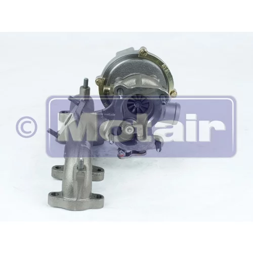 Plniace dúchadlo 660116 (MOTAIR TURBO) - obr. 2