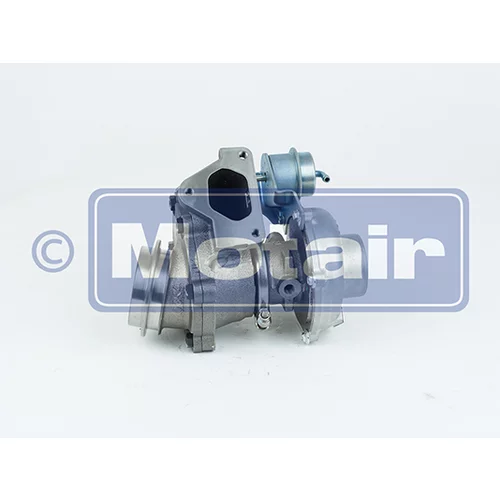Plniace dúchadlo 660120 (MOTAIR TURBO) - obr. 3