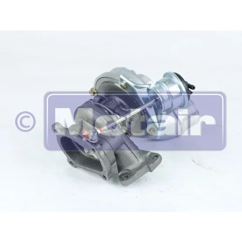 Plniace dúchadlo 660121 (MOTAIR TURBO) - obr. 2