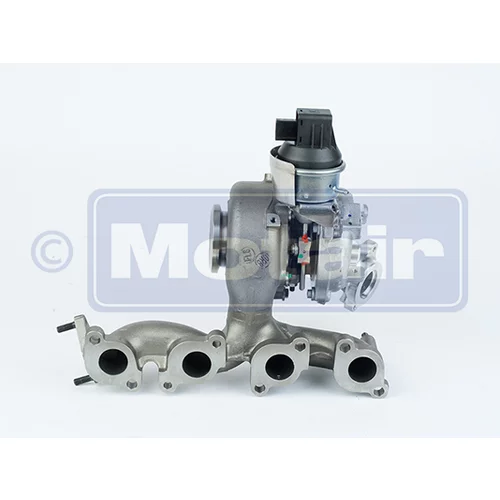 Plniace dúchadlo 660181 (MOTAIR TURBO) - obr. 1