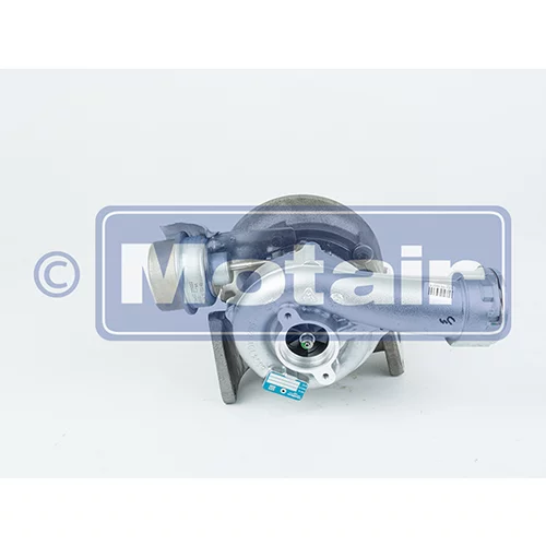 Plniace dúchadlo 660197 (MOTAIR TURBO) - obr. 1