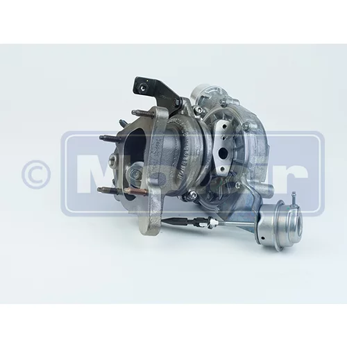 Plniace dúchadlo 660211 (MOTAIR TURBO) - obr. 4