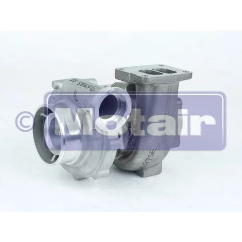 Plniace dúchadlo 660215 (MOTAIR TURBO) - obr. 1