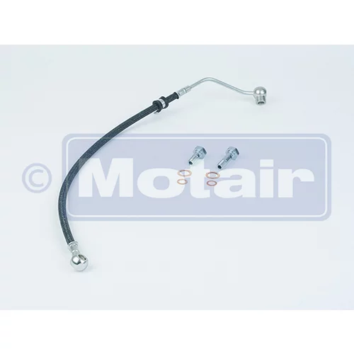 Plniace dúchadlo 660239 (MOTAIR TURBO) - obr. 1