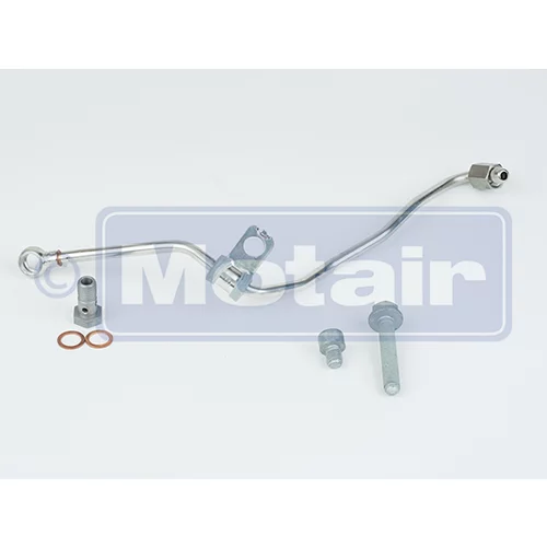 Plniace dúchadlo 660241 (MOTAIR TURBO) - obr. 6