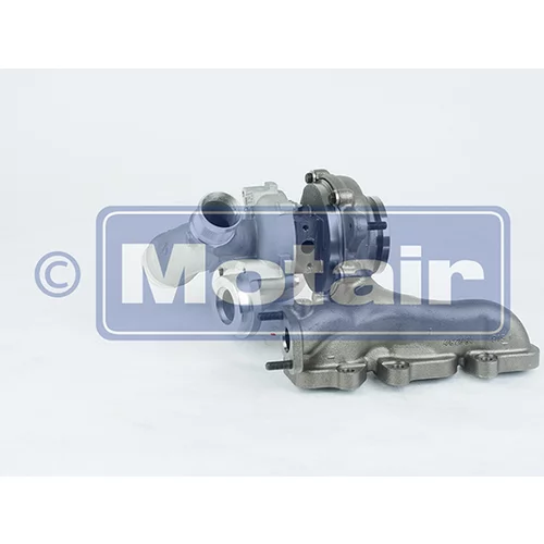 Plniace dúchadlo 660245 (MOTAIR TURBO) - obr. 1