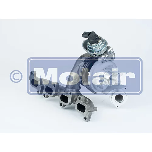 Plniace dúchadlo 660259 (MOTAIR TURBO) - obr. 3