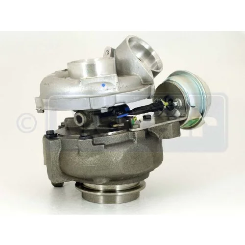 Plniace dúchadlo 660266 (MOTAIR TURBO) - obr. 3