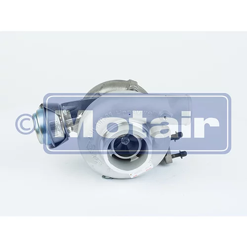 Plniace dúchadlo 660300 (MOTAIR TURBO) - obr. 1