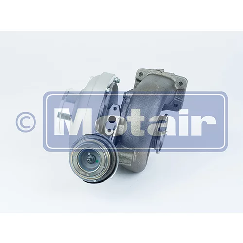 Plniace dúchadlo 660301 (MOTAIR TURBO) - obr. 2