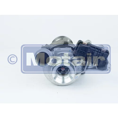 Plniace dúchadlo MOTAIR TURBO 660489