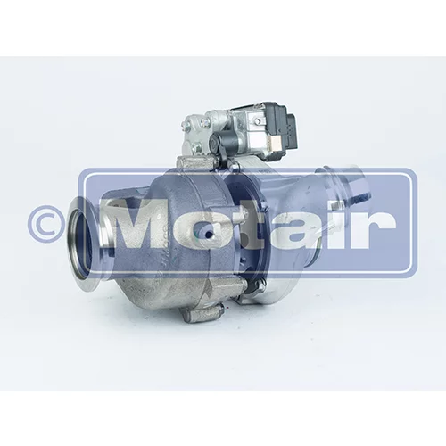 Plniace dúchadlo 660489 (MOTAIR TURBO) - obr. 3