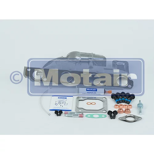 Plniace dúchadlo 660525 (MOTAIR TURBO) - obr. 4