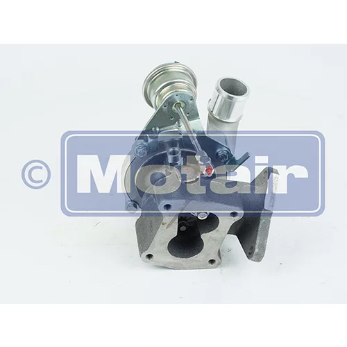 Plniace dúchadlo 660709 (MOTAIR TURBO) - obr. 2