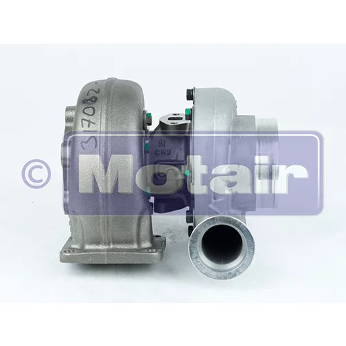 Plniace dúchadlo 660780 (MOTAIR TURBO) - obr. 2